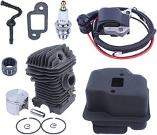 Kit Pistone Cilindro 42,5 Mm