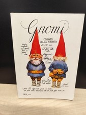 LIBRO GNOMI WIL HUYGEN ILL