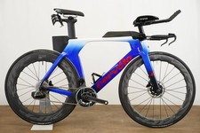 Bici da triathlon 54 cm
