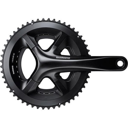 Catena doppia shimano non - catena,