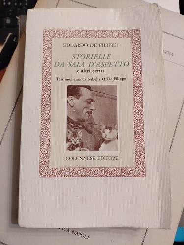 Eduardo filippo storielle - eduardo,