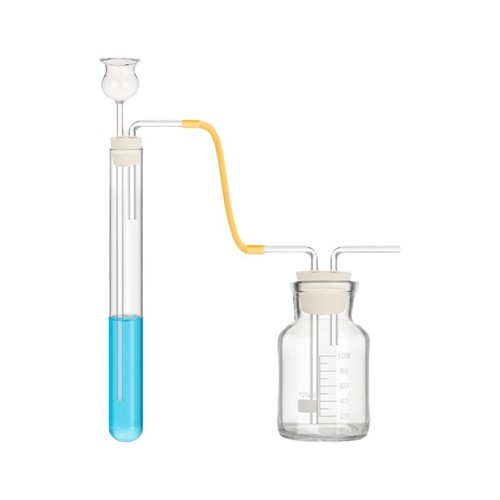 Kit generatore gas - generatore,