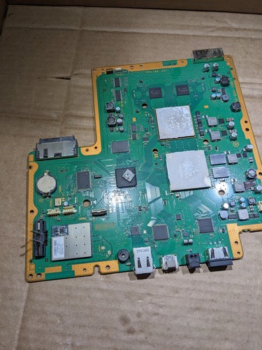Scheda madre sony playstation - sony,
