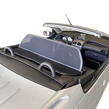 Frangivento deflettore per