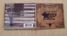 Tommy Alverson Country To The