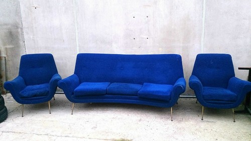 Divano curvo posti 2 - curvo,