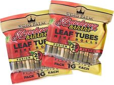 King Palm | Mini | Strawberry