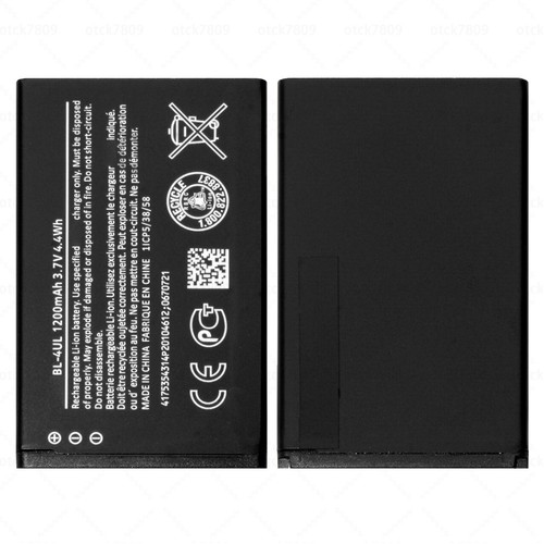 Nuova batteria per - nuova,