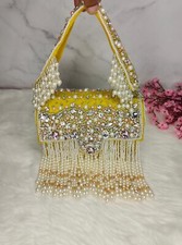 Borsa da sposa potli designer