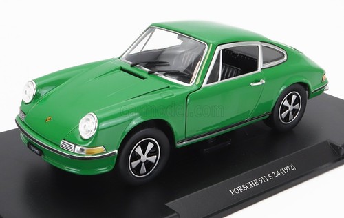 Edicola porsche 911s - -,