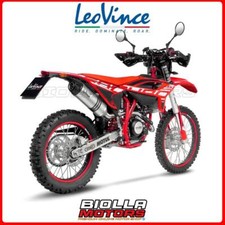 14401EU SCARICO LEOVINCE BETA