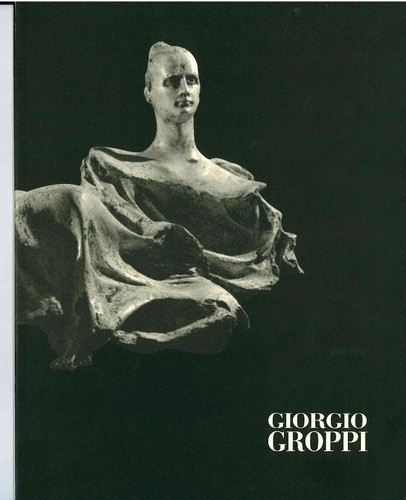 Catalogo giorgio groppi - catalogo,