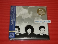 11B QUEEN GREATEST HITS III