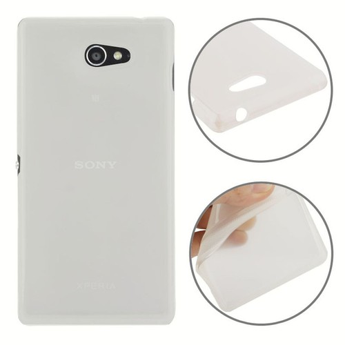 Custodia tpu per sony - tpu, xperia