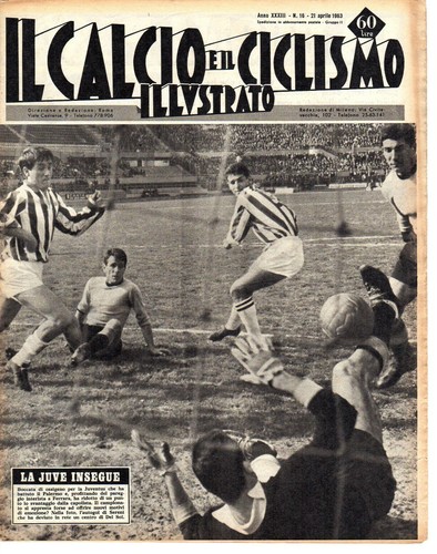 Rivista calcio il - calcio,