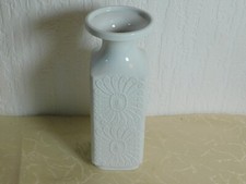 Vaso Royal KPM In Porcellana