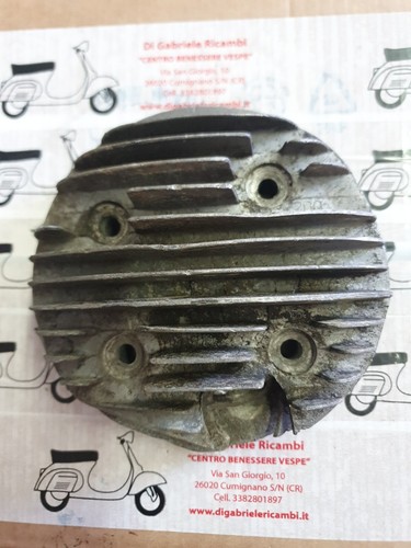 Lambretta 200 testa - 200,