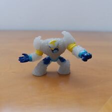 GORMITI - LUXION - TRIBù DEL