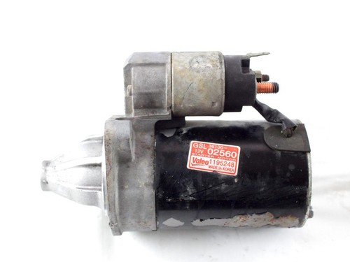 36100 02560 motorino - 36100-02560,