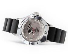 OROLOGIO AUTOMATICO MILITARE