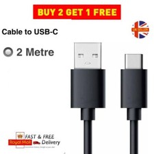 Cavo di ricarica veloce USB-C