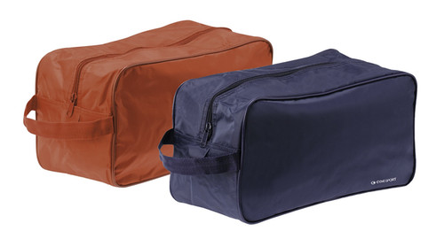 Borsa porta scarpe - porta, rosso