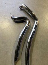 VANCE HINES SCARICO COMPLETO Big Radius HARLEY DAVIDSON PER TOURING