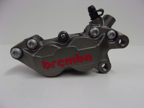 Pinza freno brembo - pinza, 4
