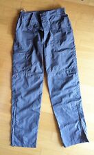 Pantaloni da trekking/escursionismo uomo - Tg. 46