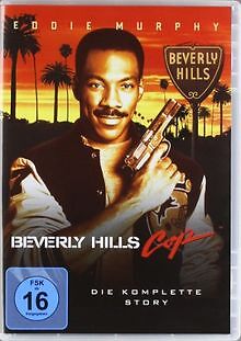 Beverly hills cop - cop, /