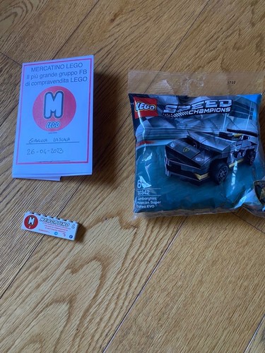 Lego 40411 30342 in - 12, e