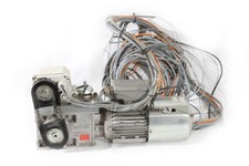 Motore Elettrico Motoriduttore