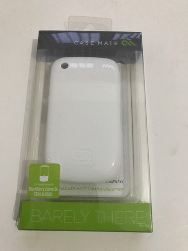 Custodia rigida blackberry - rigida,