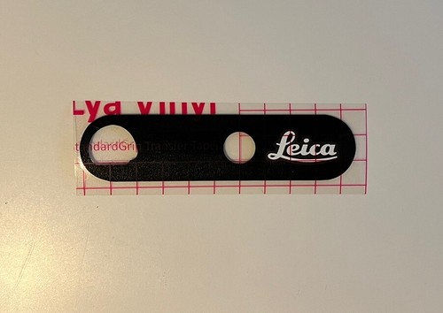 Leica type 246 - /, /