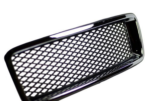 Sport chrome black abs - chrome,