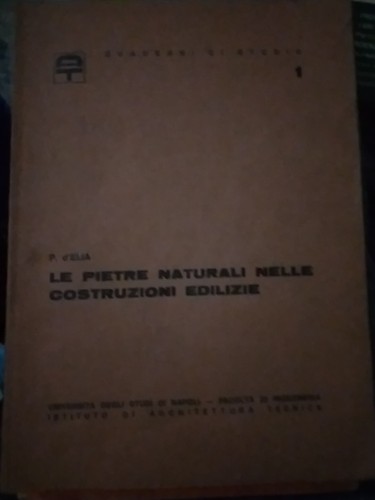 Elia pietre naturali - pietre,