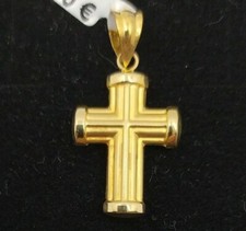 Pendente Oro 18K 750 Mls