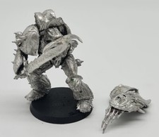 Daemon Prince Chaos Space