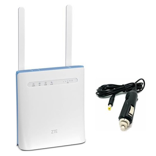 Router wifi sbloccato - sbloccato, zte