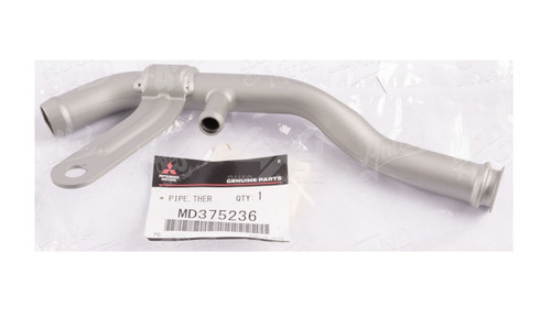 Tubo acqua mitsubishi l200 - acqua,