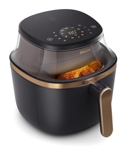 Philips friggitrice aria - friggitrice,