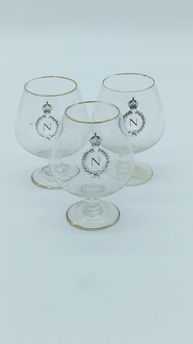 Bicchieri cognac napoleon - bicchieri,