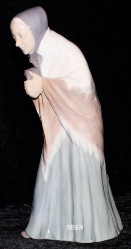 Royal copenhagen statuine - royal,