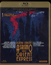Assassinio sull orient express - assassinio,