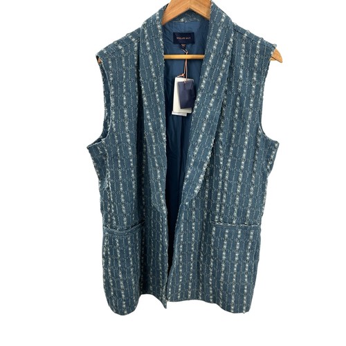 Gilet smanicato donna - , skies