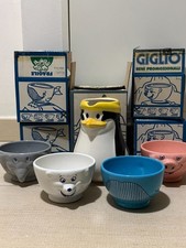 Set colazione vintage giglio - set,