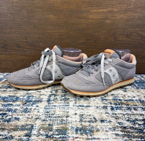 Scarpe saucony jazz basse - saucony,