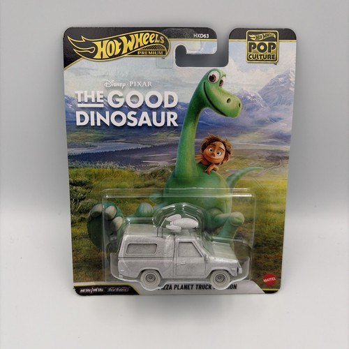 Hot wheels nuova cultura pop - nuova,
