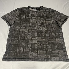 Harley Davidson T Shirt Uomo