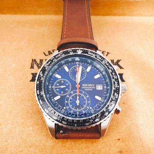 Orologio uomo seiko - uomo,